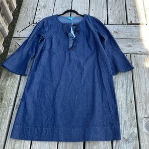 Draper James Dress